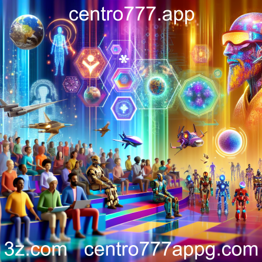 A Revolução dos Jogos Virtuais no Mundo Digital